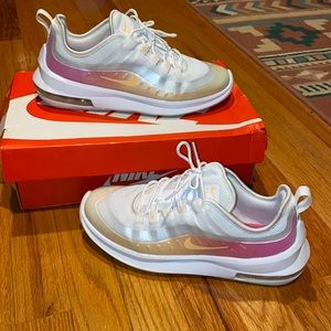 Nike air max axis prem